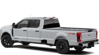 2026 Ford Super Duty® External Image 3